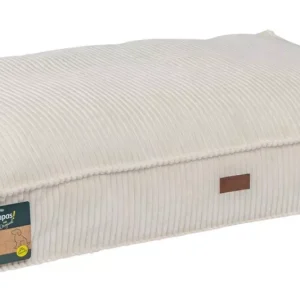 Quapas! Ribstof Hondenkussen