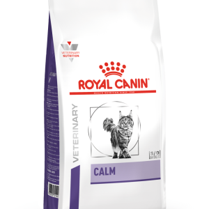 Royal Canin Calm Feline