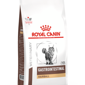 Royal Canin Gastro Intestinal Hairball Kat