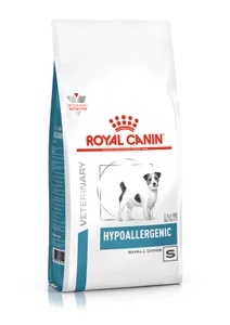 Royal Canin Hypoallergenic Small Dog