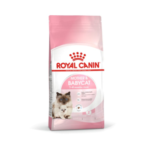 Royal Canin Mother & Babycat