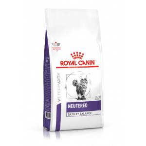 Royal Canin Neutered Satiety Balance