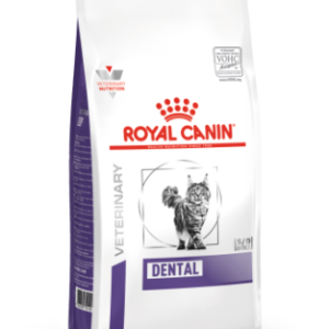 Royal Canin Dental Feline