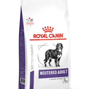 Royal Canin Large Dog Neutered Adult
