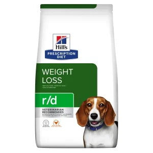 Hill’s Canine Prescription Diet R/D