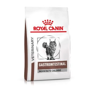 Royal Canin Gastrointestinal Moderate Calorie kat