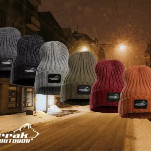 Arrak Reflecterende Muts in diverse kleuren