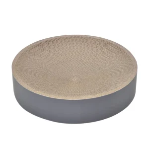 Krabplank en Krabmand voor Katten