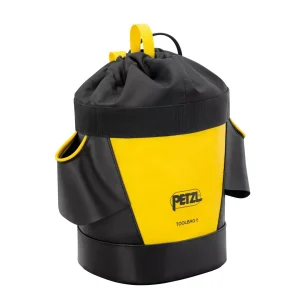 PETZL gereedschapszak TOOLBAG 6