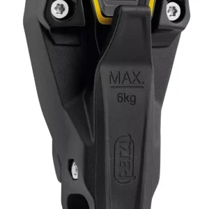 PETZL Snelkoppelingsaccessoire INTERFAST