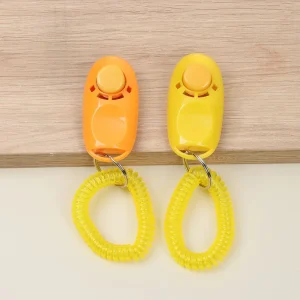 Hondentraining Klikker