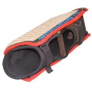 SPORTHUND Techniek arm Yaviebus