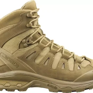 Salomon Forces Quest 4D Forces 2 Coyote
