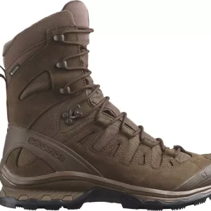 Salomon Forces Quest 4D Forces 2 HIGH GTX Earth Brown EN