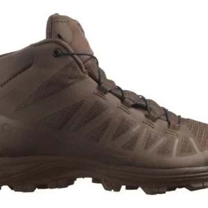 Salomon Forces Speed Assault 2 Earth Brown