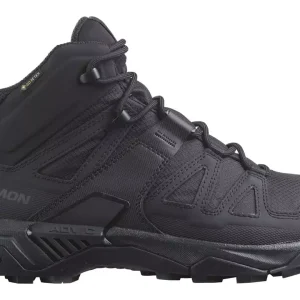 Salomon Forces X-Ultra Forces MID GTX Black