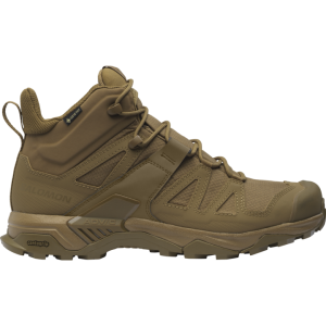 Salomon Forces X-Ultra Forces MID GTX Coyote