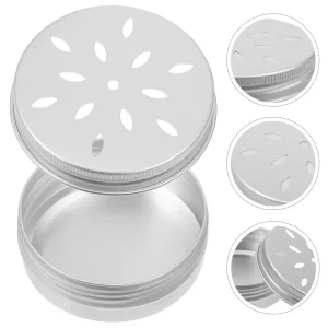 K9 Scentdetectie Aluminium Doosje