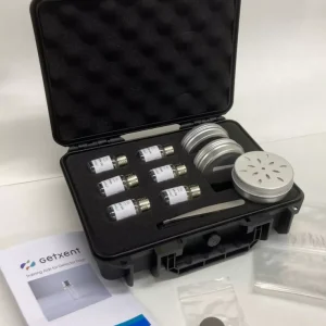 GETXENT Scentwork Tubes and Kits