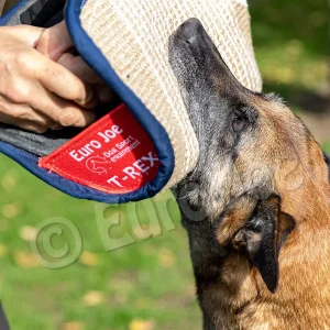 Euro Joe Bijtmouw T-Rex Hard