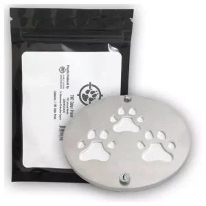 Precision Explosives TATP