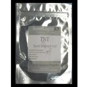 SCENTLOGIX TNT Training Aid