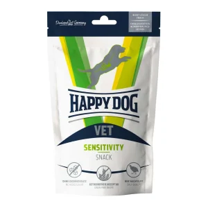 VET Sensitivity Snack