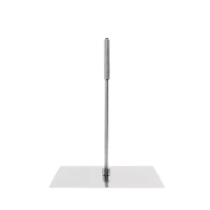 Dogtrophy Standaard van Edelstaal