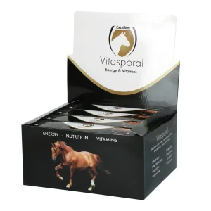 Excellent Vitasporal Horse Injector