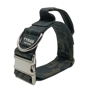 TYRAS Everyday AluMax50 Halsband