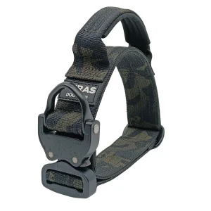 TYRAS Everyday D Ring Cobra40