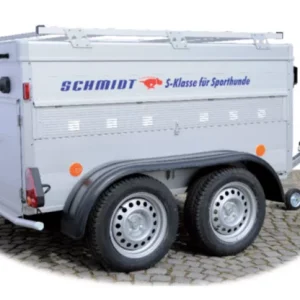 SCHMIDT hondenaanhanger SH-3 Maxi