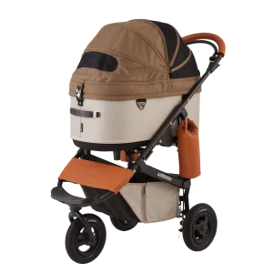 AirBuggy DOME 3 Large – Cacao