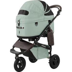 AirBuggy DOME 3 Large – Grass Green