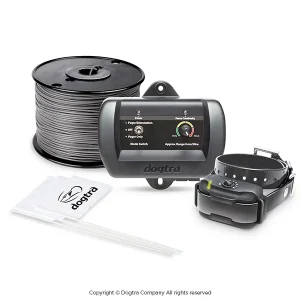 DOGTRA E-FENCE 3500