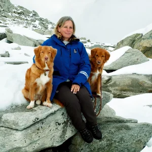 Dogcoach Parka Jacket 10 Arctic