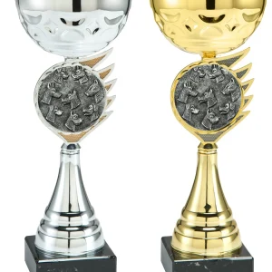 Bekers Hondensport Hondenkoppen