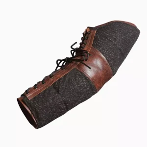 K9 FACTORY Burgermouw Amerikaans model