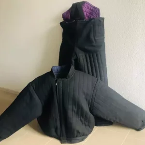 PRIDE Mondioring en KNPV bijtpak