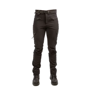 ARRAK Motion Flex Pant Women Zwart