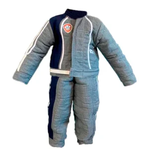 Demanet Kinder costume 5 8 years old