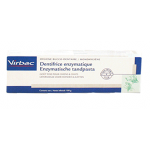 C.E.T. Tandpasta hond/kat