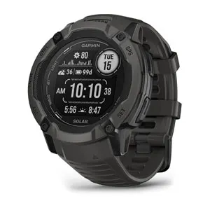 GARMIN Instinct 2X Solar 50mm Graphite