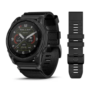 GARMIN tactix 8 SOLAR Elite 51mm