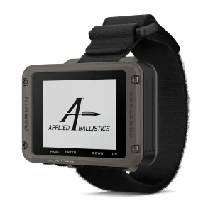 GARMIN Foretrex 901 Ballistic Edition
