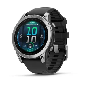 GARMIN fenix E 47 mm AMOLED