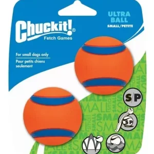Chuckit Ultra Ball