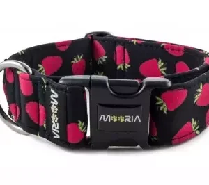MOORIA Original Halsband Raspberries