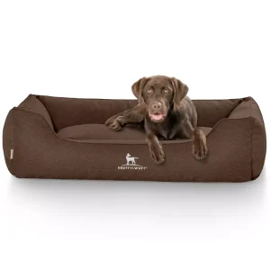 Knuffelwuff Hondenbed Crispino