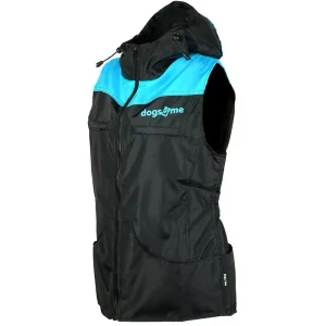 DOGS4ME Dogsport Vest STRIPE